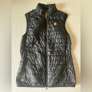 Fjallraven Abisko Vest